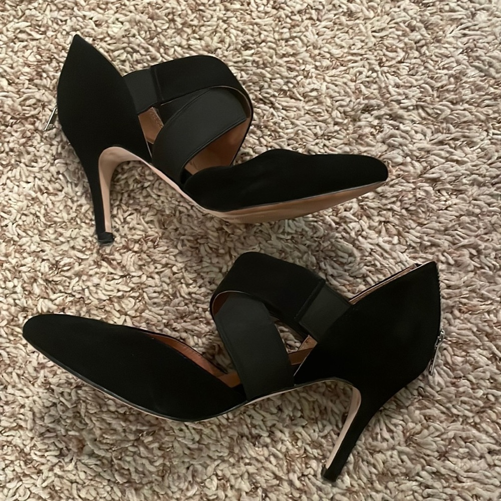 Corso Como Colette pump size 7